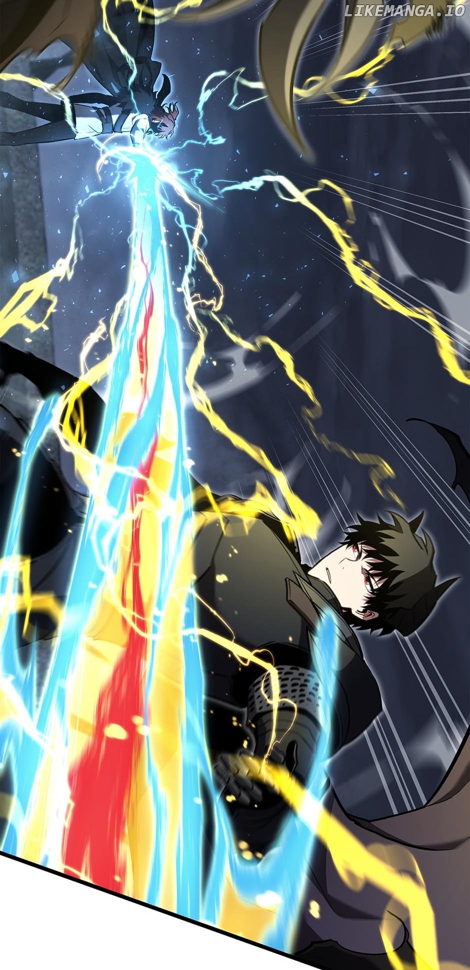 The Beginning After The End Chapter 177 image 116